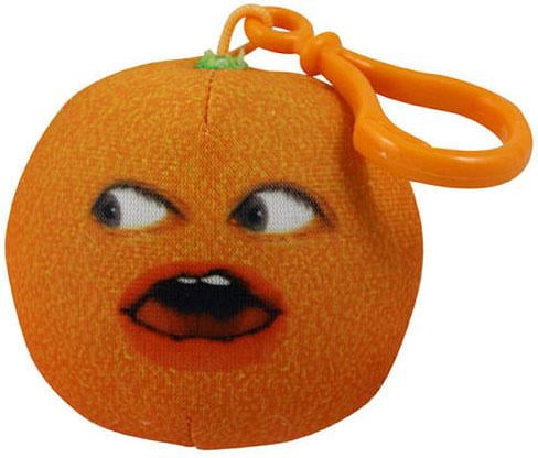 annoying orange plush