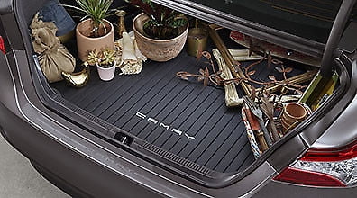camry trunk carpet