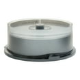 thumbnail image 2 of Verbatim DataLifePlus - 25 x BD-R DL - 50 GB 6x - Blanc - surface Imprimable Transfert Thermique, 2 of 5