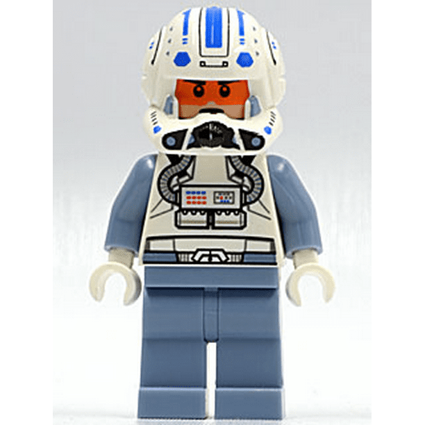 LEGO Star Wars Captain Jag Minifigure