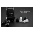 thumbnail image 3 of Mp3 for Swimming Waterproof MP3 Player with Earphone FM Mp3 for Surfing Wearing Type Earphone Clip Mp3 Player(4GB) DS, 3 of 5