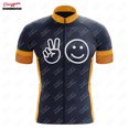 thumbnail image 3 of 17 nuevos estilos de maillot de ciclismo de verano V19 para hombre, maillot reflectante de manga corta para ciclismo de montaña y descenso, ropa para equipos profesionales, 3 of 5