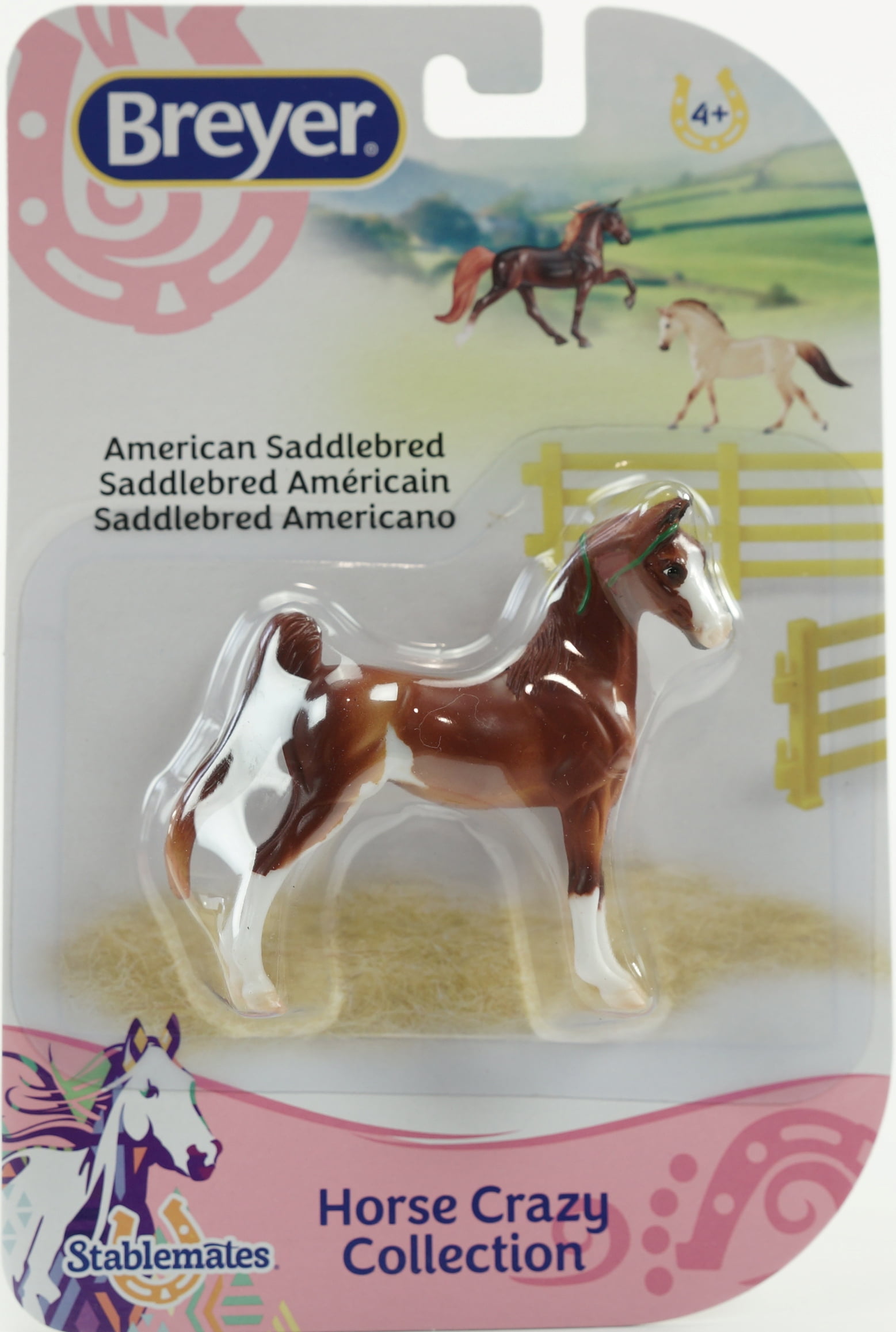 breyer horses walmart