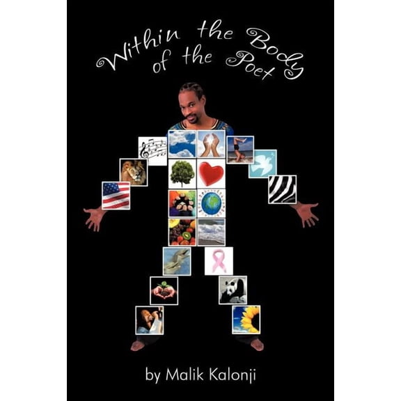 Within the Body of the Poet : The Journey Begins