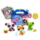 thumbnail image 1 of Toy Littlest Pet Shop Pet Surprise, paquete de 3 unidades, serie 3, generación 7, 1 of 9