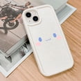thumbnail image 1 of Cartoon Popular Pattern Wheat Color Built-in Anti-drop Phone Case For Iphone14 ProMax/14Plus/14Pro/14,iphone13ProMax/13Pro/13, Iphone12ProMax/12Pro/12, Iphone11ProMax/11Pro/11/XS MAX/XS/X/XR/SE 2020/S, 1 of 4