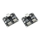 thumbnail image 2 of Seitruly Módulo reductor para teléfono móvil QC 3,0, placa de carga rápida ajustable automática, circuito convertidor de voltaje de rápido Type2 NO2, 2 of 5