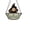 E, variant on Kitchen Witch Knitted Art Set Hanging Decor Wall Ornament