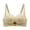 Yellow, variant on Lenpel Women's Lace Push up Bras No Underwire Support Lifting Full Coverage Bralettes Comfortable Everyday Bras
