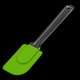 thumbnail image 2 of Espátula de Silicona para Hornear Unique Bargains Verde Claro, 2 of 4