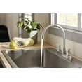 thumbnail image 7 of Peerless P2965lf Elmhurst 1.5 GPM Standard Kitchen Faucet - Chrome, 7 of 7