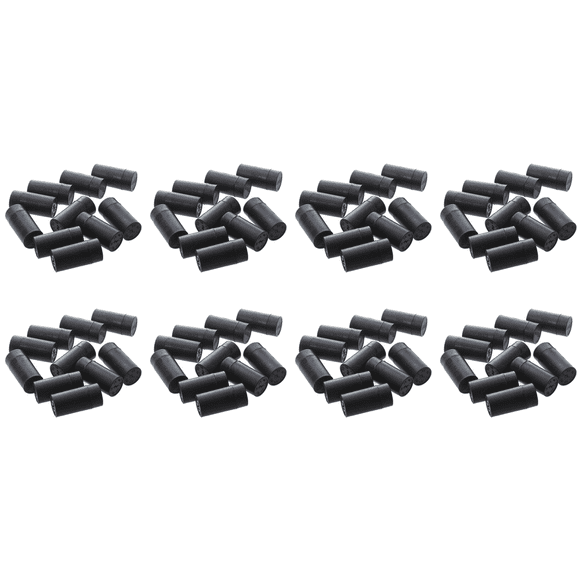 Pack of 80 Refill Ink Rolls Ink 20mm for MX5500 Price Tag