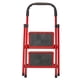 thumbnail image 1 of Escalera Tipo Banco Pretul 2 Peldaños 946 Color Rojo, 1 of 3