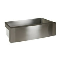 BarclayBremen 30" Stainless Steel