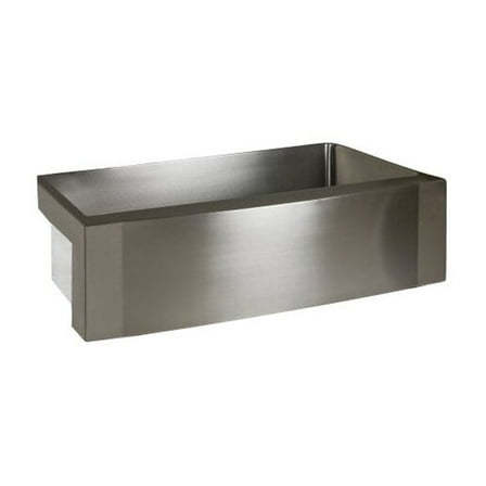 BarclayBremen 30" Stainless Steel