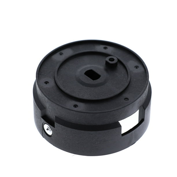 Black & Decker OEM 90543501 replacement string trimmer spool housing