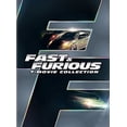 thumbnail image 2 of Fast and Furious 7-Movie Collection DVD, 2 of 3