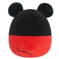 thumbnail image 3 of Squishmallows Official Plush 8 inch Mickey Mouse - Child's Ultra Soft Stuffed Toy, 3 of 7