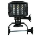 thumbnail image 4 of 11" Midnight Black Camouflage Standard Sailboat Flood Light, 4 of 8