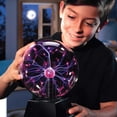 thumbnail image 2 of Discovery™ Boule de Plasma de 6 Pouces, 2 of 4