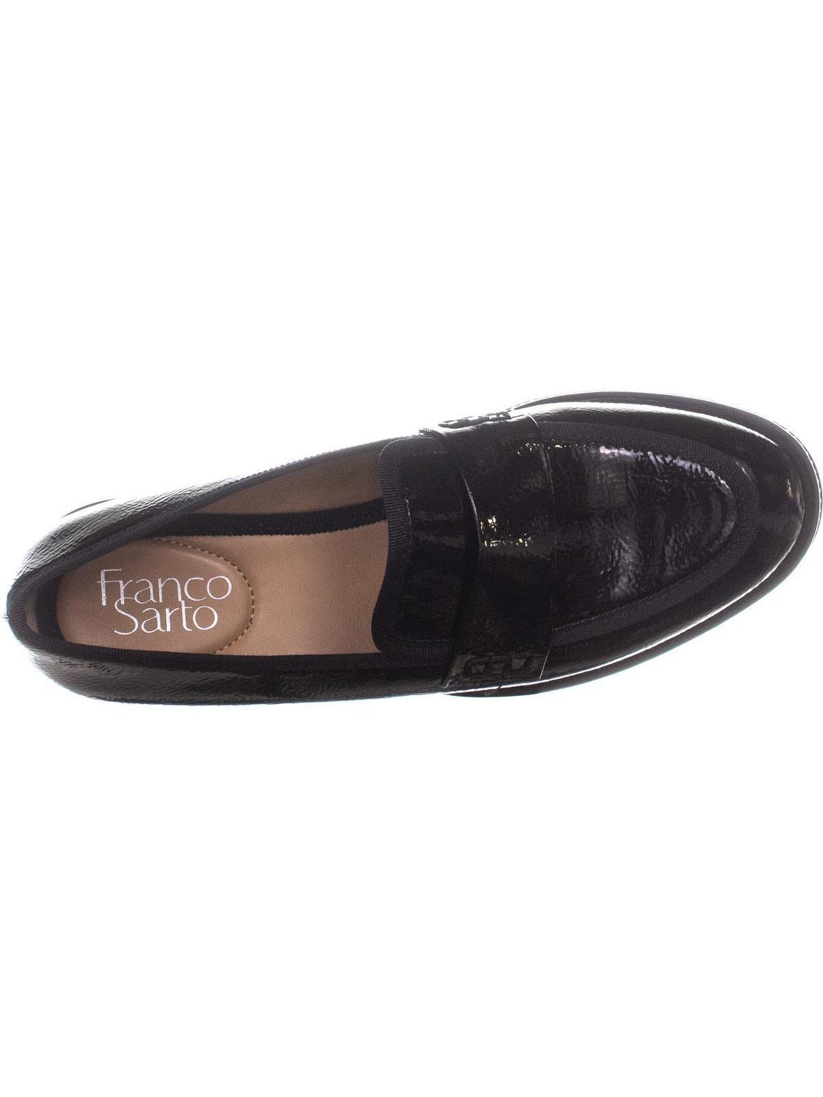 franco sarto shelton