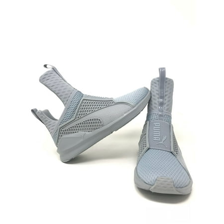 PUMA Women's Fenty Trainer Quarry Athletic Shoe