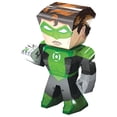 thumbnail image 4 of Fascinations Metal Earth Dc Justice League Green Lantern 3D Metal Model Kit, 4 of 10
