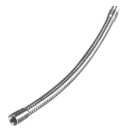 UPC 812309020159 product image for 13 inch. Gooseneck Mic Extension - Chrome | upcitemdb.com