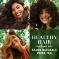 thumbnail image 4 of (2 pack) Herbal Essences Honey Daily Moisture Sulfate Free Shampoo, for All Hair Types 20.2 fl oz, 4 of 10