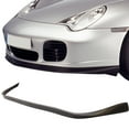 thumbnail image 2 of Ikon Motorsports Compatible with 01-05 Porsche 996 911 4S Coupe 2Dr Turbo OE No Hole Carrera Front Bumper Lip, 2 of 8