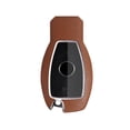 thumbnail image 4 of LOVIVER Coque de Télécommande pour Mercedes - A B C E S Classe Marron, 4 of 8