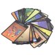 thumbnail image 5 of Cartas De Tarot De Adivinación, Cartas De Tarot, Cartas De Tarot De Adivinación Futura En Inglés, Instalación Sin Esfuerzo, 5 of 8