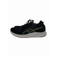 thumbnail image 1 of US10 Asics Low-Cut Sneakers/Blk/F960124/Black/Yellow/, 1 of 5