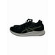 thumbnail image 1 of US10 Asics Low-Cut Sneakers/Blk/F960124/Black/Yellow/, 1 of 5