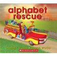 thumbnail image 1 of Pre-Owned Alphabet Rescue (Paperback) 0545019680 9780545019682, 1 of 1