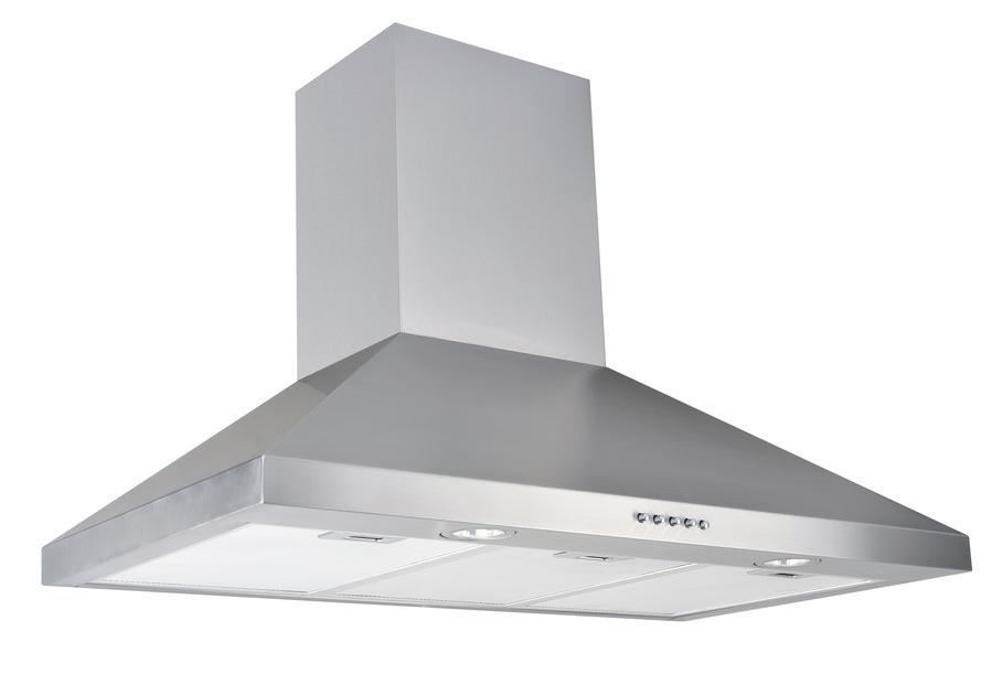 bellini recirculating rangehood