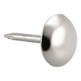thumbnail image 4 of Uxcell 9mm/0.35" Head Dia Thumb Push Pins Upholstery Nails Tacks 50 Pack, 4 of 5