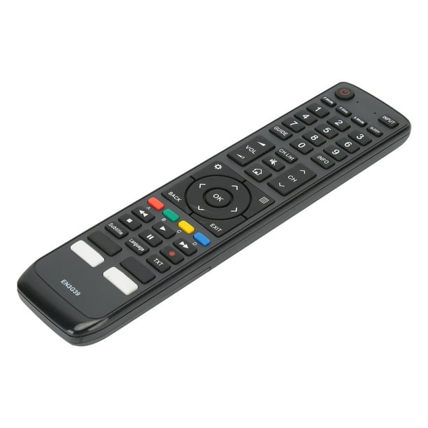 Control Remoto Universal De TV Para Reemplazo De Control Remoto De Televisión Inteligente