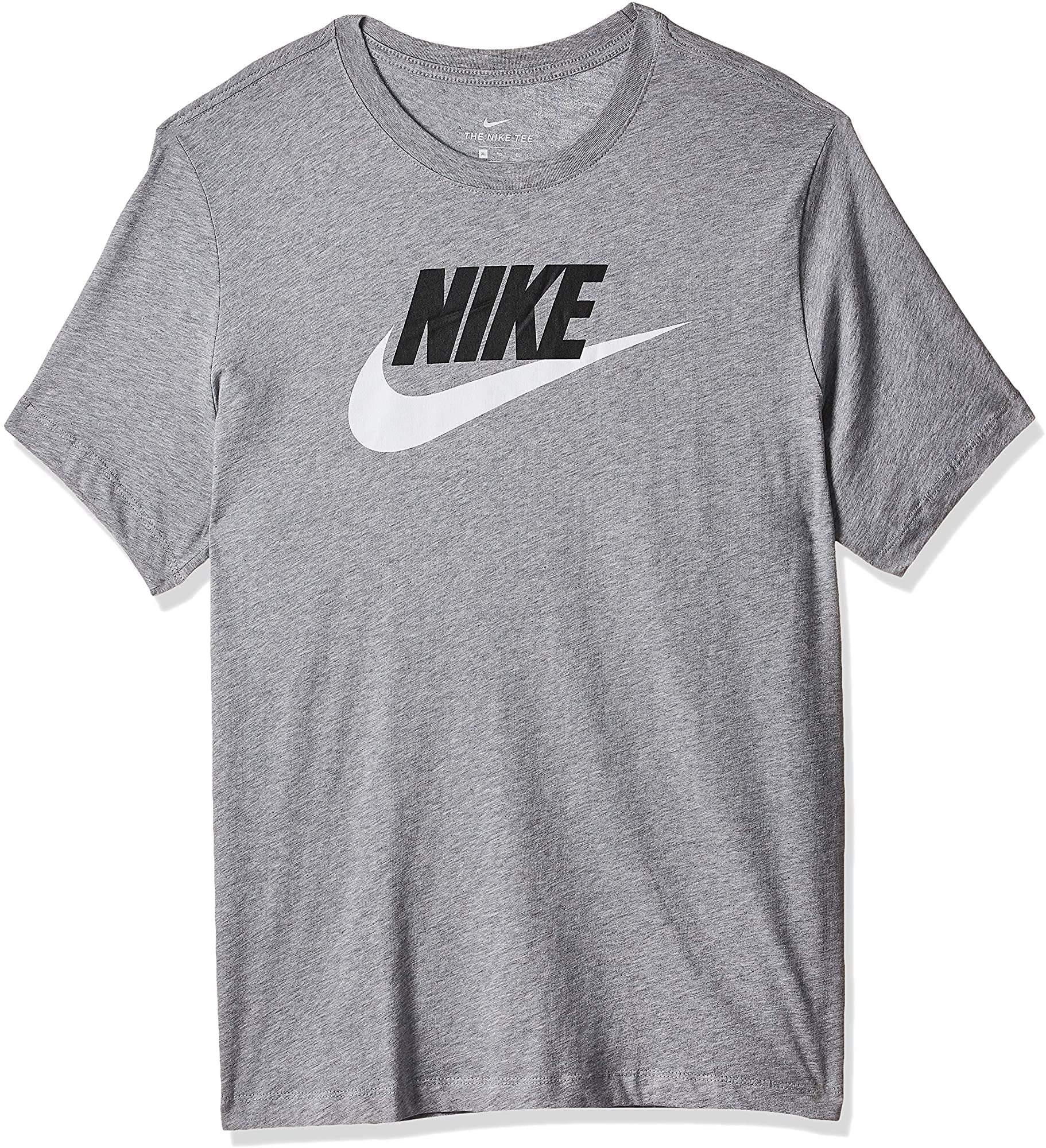 Nike Mens NSW Tee Icon Futura Mens T 
