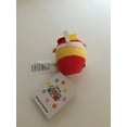 thumbnail image 4 of Disney Usa Alice in Wonderland Tweedle DEE Mini Tsum Tsum Plush New With Tags, 4 of 6