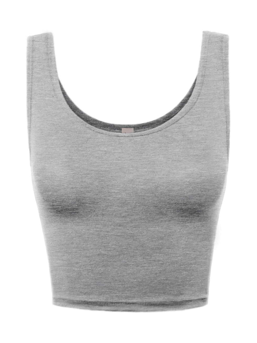 MISSACTIVER Women Ribbed Knit Sleeveless Crop Tank Top Slim Fitted Scoop Neck Solid Color Basic Crop Cami Tops Shirts MISSACTIVER Women Ribbed Knit Sleeveless Crop Tank Top Slim Fitted Scoop Neck Solid Color Basic Crop Cami Tops Shirts