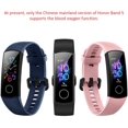 thumbnail image 2 of Huawei Honor Band 5 Bluetooth Smart Wristband Waterproof Fitness Tracking Smart with Pedometer, 2 of 4
