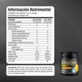 thumbnail image 3 of Evolution Hydromineral Pro sabor  Naranja bote 300 g, 3 of 6