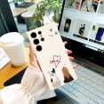 thumbnail image 3 of Funda para iPhone moderna y duradera con un diseño único con estampado de dibujos animados: ¡consigue la tuya ahora!, 3 of 4