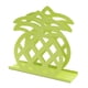 thumbnail image 5 of Bonito soporte para servilletas de papel, soporte de hierro independiente, organizador de almacenamiento de servilletas Piña, 5 of 9