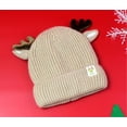 thumbnail image 3 of 3pcs Children's Winter Warm Gloves Scarf Hat Set, 3 of 3