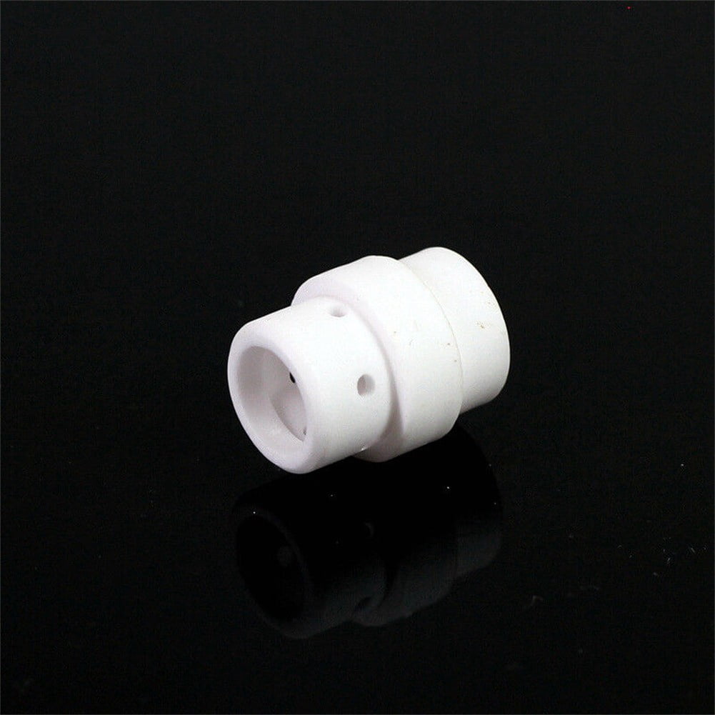 50 pcs Gas Diffuser for MB 24 KD MIG MAG Welding Torch