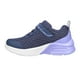 thumbnail image 3 of Tenis Niña SKECHERS Ajustables Memory Foam Original gris 12, 3 of 5