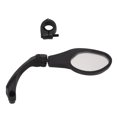 thumbnail image 2 of Espejo Retrovisor De Bicicleta, Espejo De Bicicleta De Gran Angular Profesional Giratorio De 360 ​​grados Con Reflector De Vista Para Bicicletas De Montaña Para Ciclismo YLSHRF Otros, 2 of 8