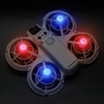 thumbnail image 6 of Drone Signal Mini Flash for DJI NEO Night Flight Warning Light Drone Flying Strobe Light, 6 of 11